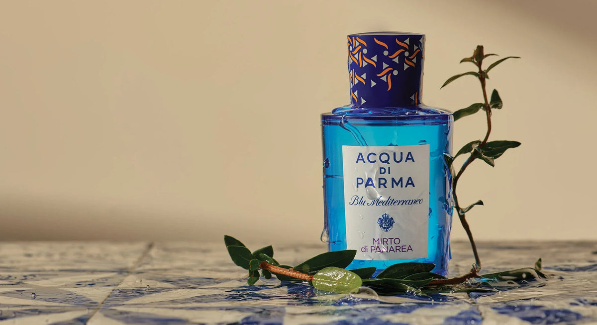 Acqua di Parma