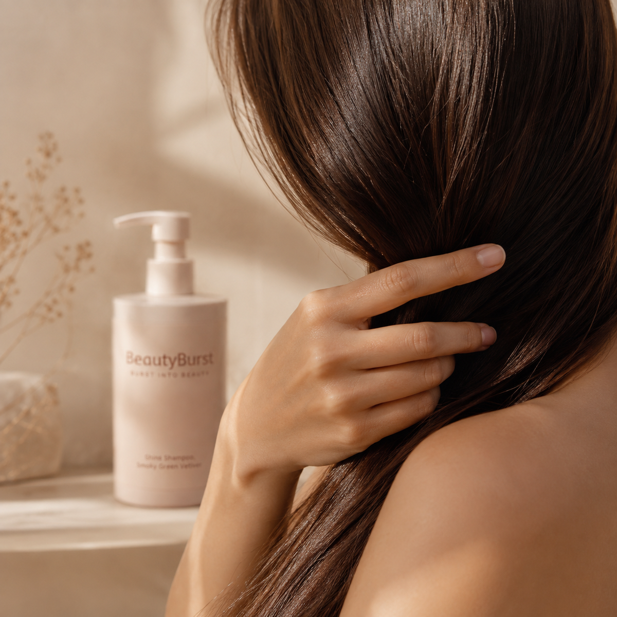 Hair Products