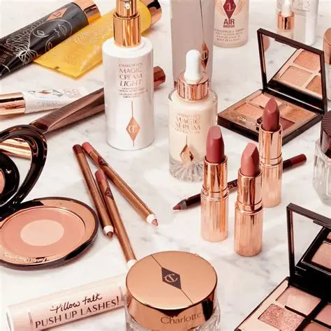 Charlotte Tilbury