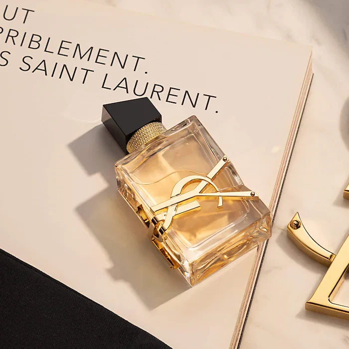 Yves Saint Laurent