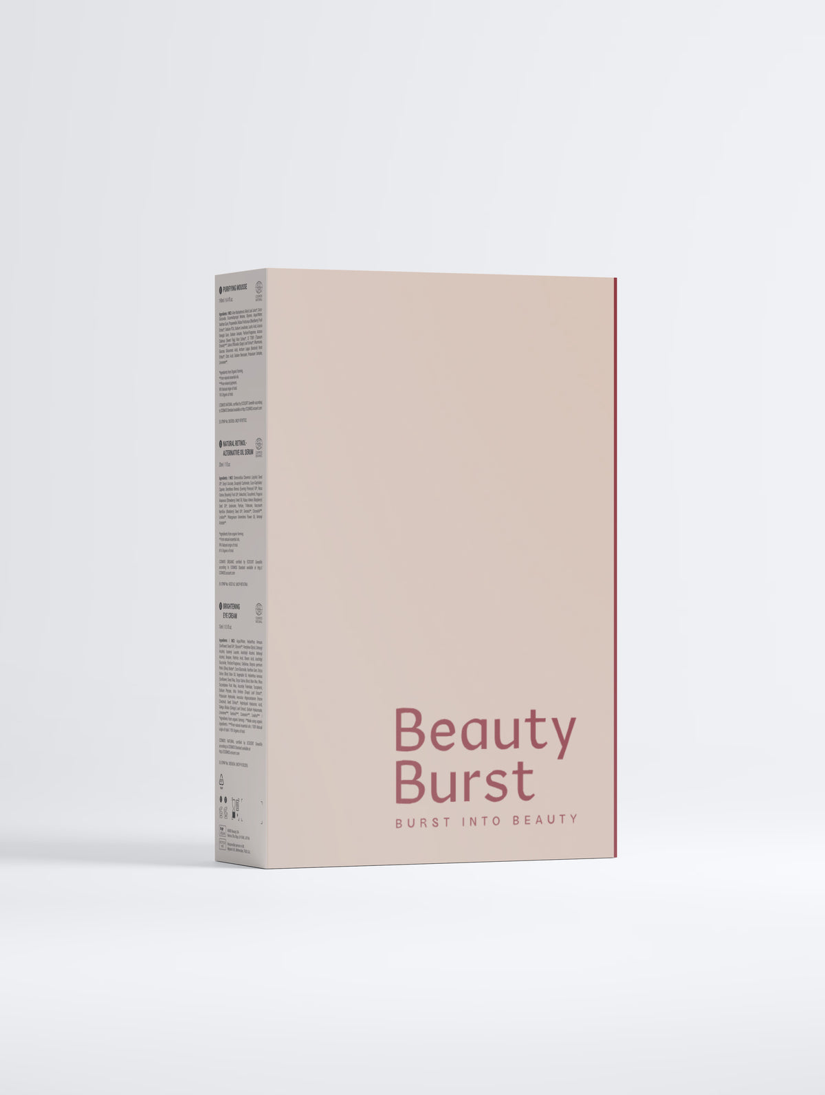 Rejuvenating Glow Collection Box