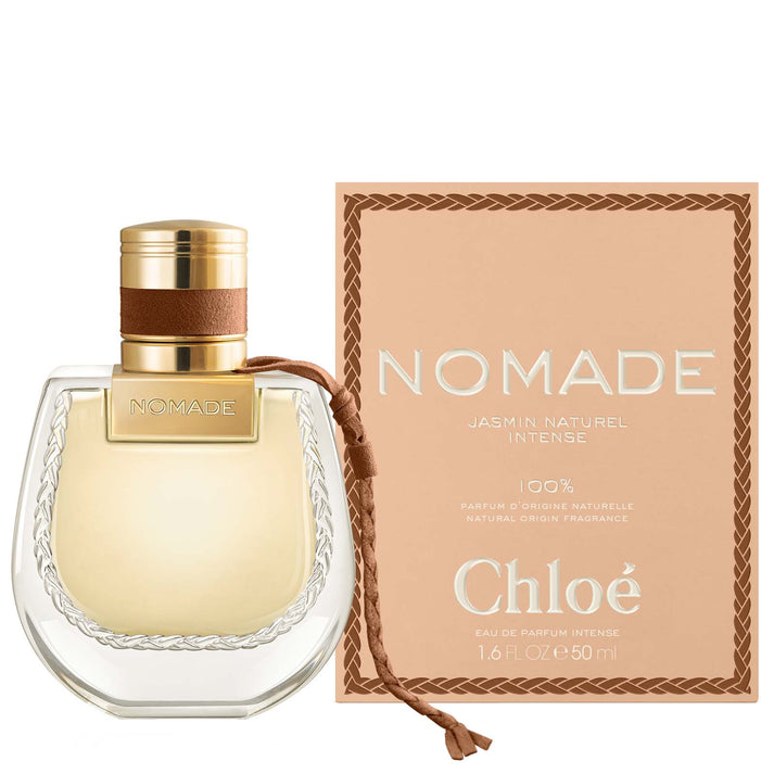 Chloé Nomade Jasmin Naturel Intense Eau de Parfum Intense 50ml Spray