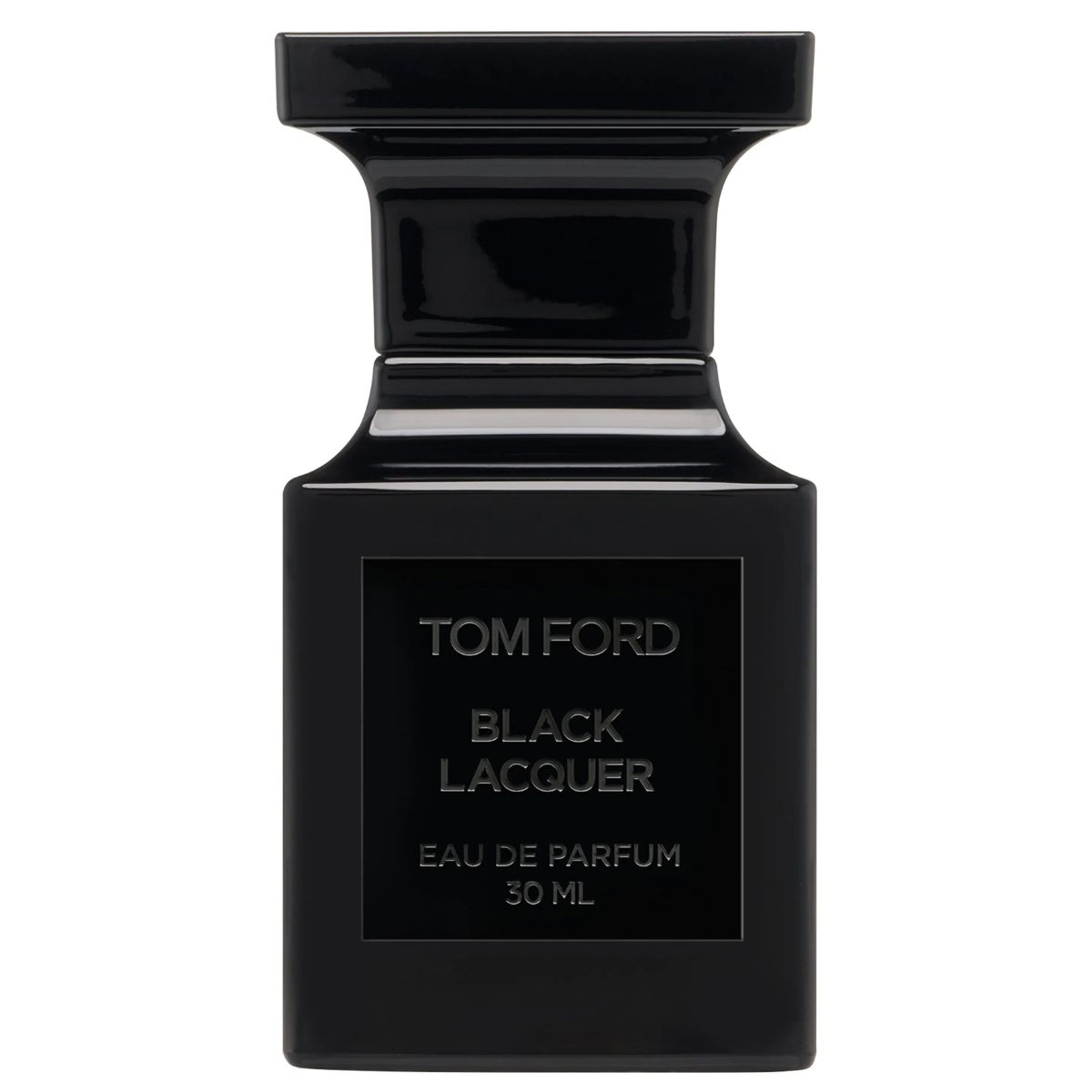 Tom Ford EDP Black Lacquer 30ml