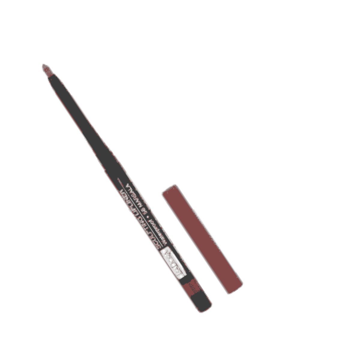 IsaDora Sculpting Waterproof Lip Liner 0.3g - Nude Blush