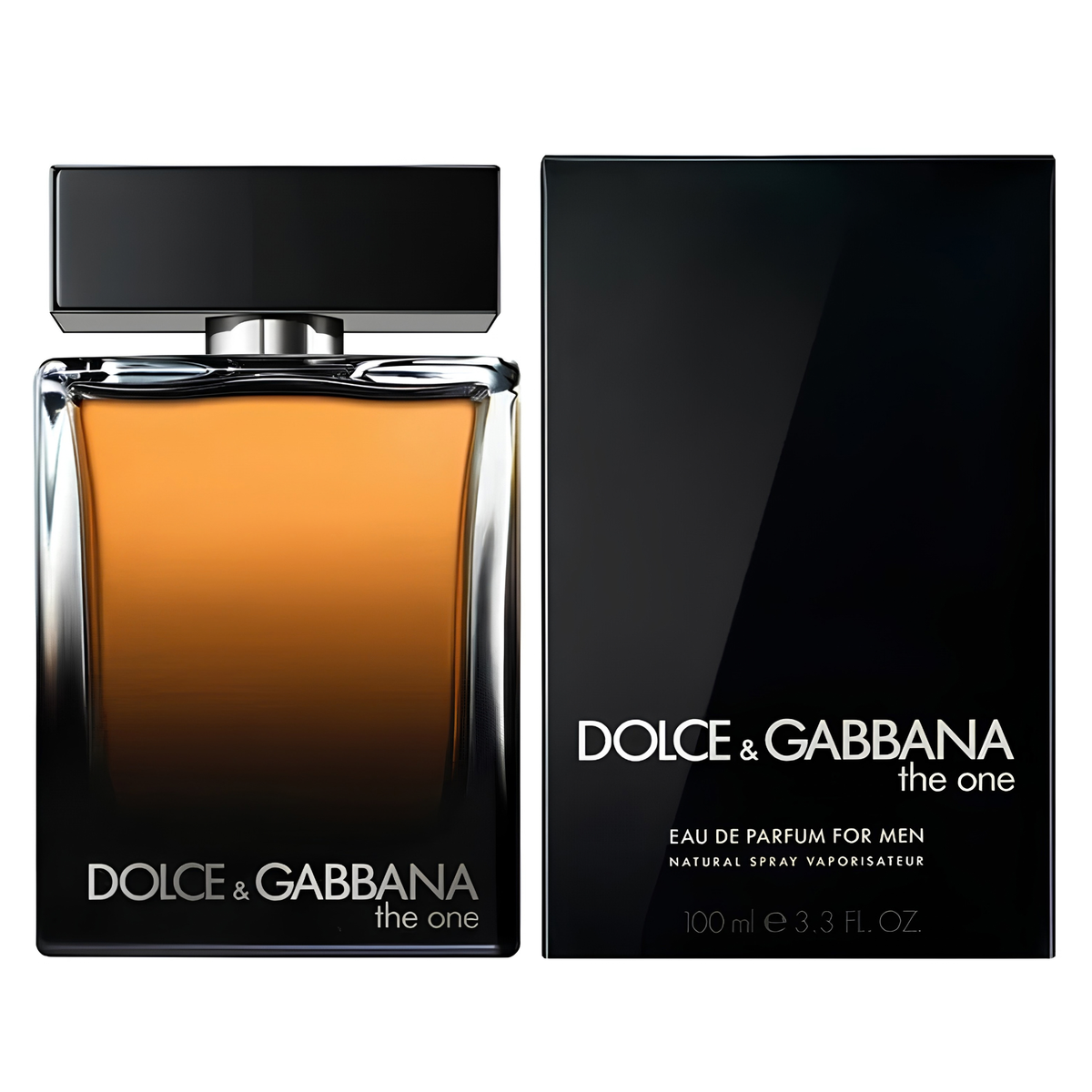Dolce & Gabbana The One Eau de Parfum 100ml Spray