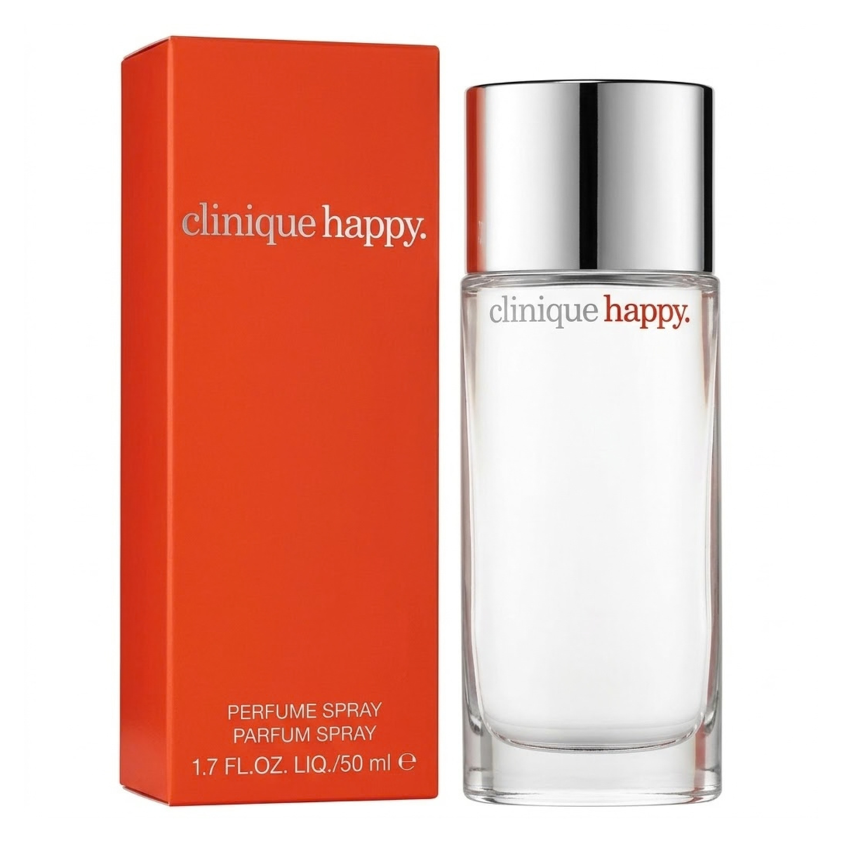 Clinique Happy Eau de Parfum 50ml Spray