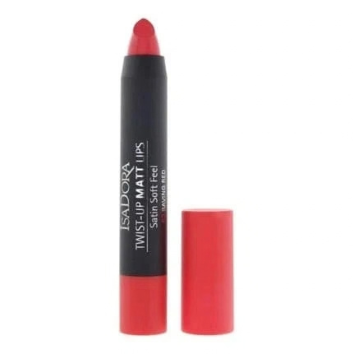 Isadora Gel Nail Lacquer 6ml - 255 Love Boat