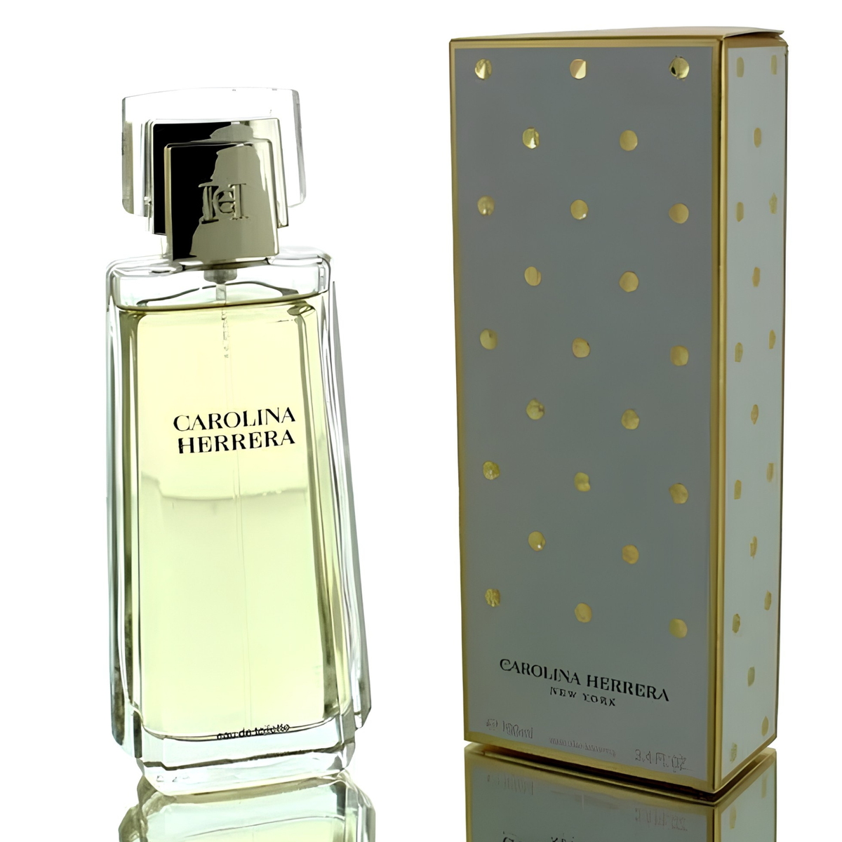 Carolina Herrera Carolina Eau de Toilette 100ml Spray