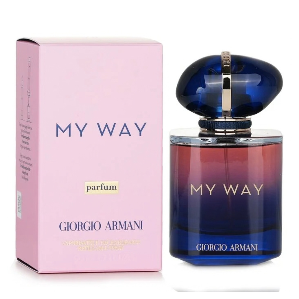 Giorgio Armani My Way Parfum Eau de Parfum 50ml Spray