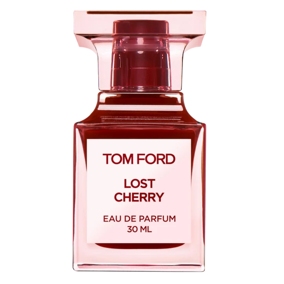 Tom Ford Lost Cherry 30ml