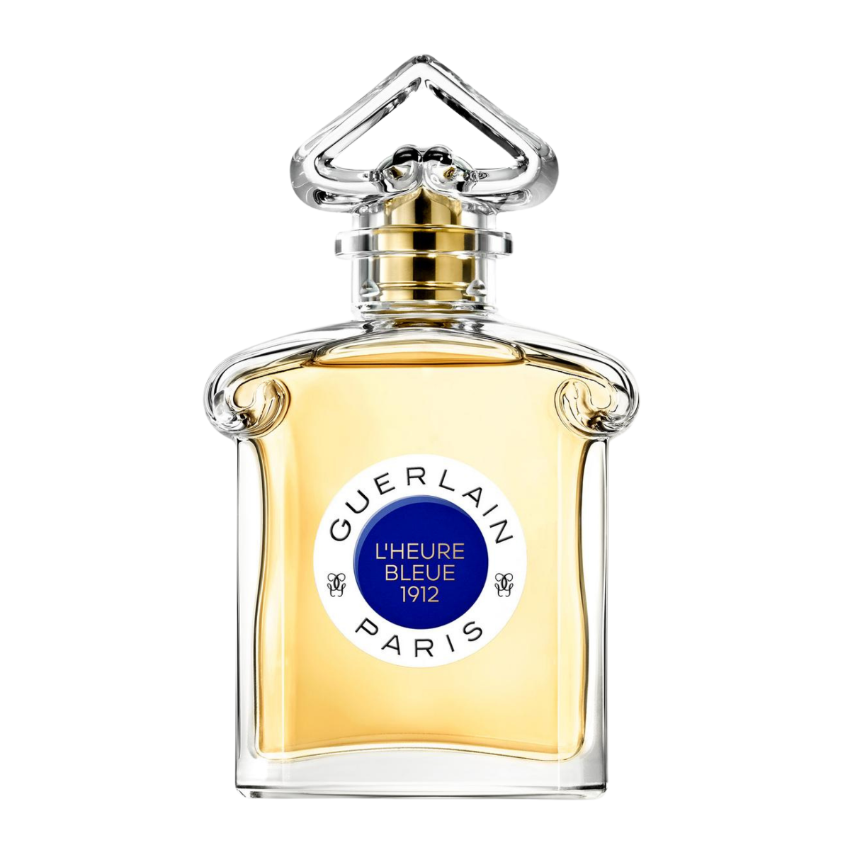 Guerlain L'heure Bleue Eau de Toilette 75ml
