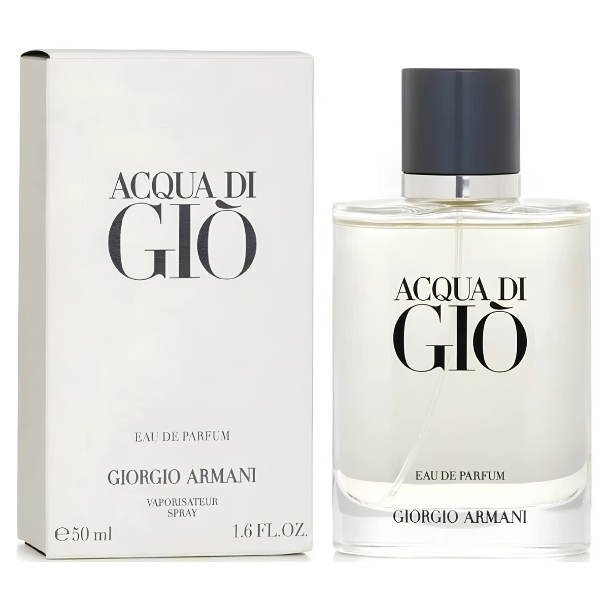 Giorgio Armani Acqua Di Gio Eau de Parfum 50ml Spray