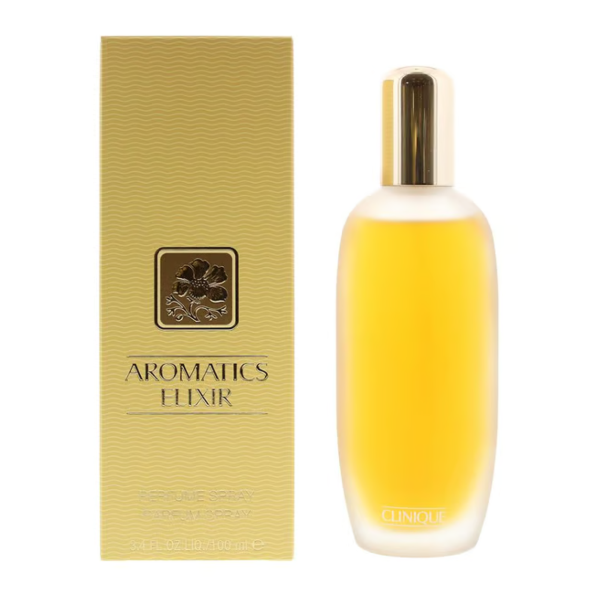 Clinique Aromatics Elixir Eau de Parfum 100ml Spray