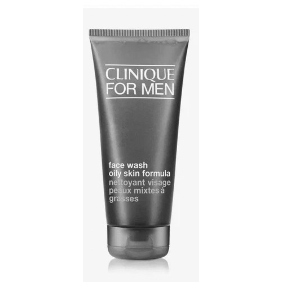 Clinique for Men Face Wash 200ml - Oily Skin Formula