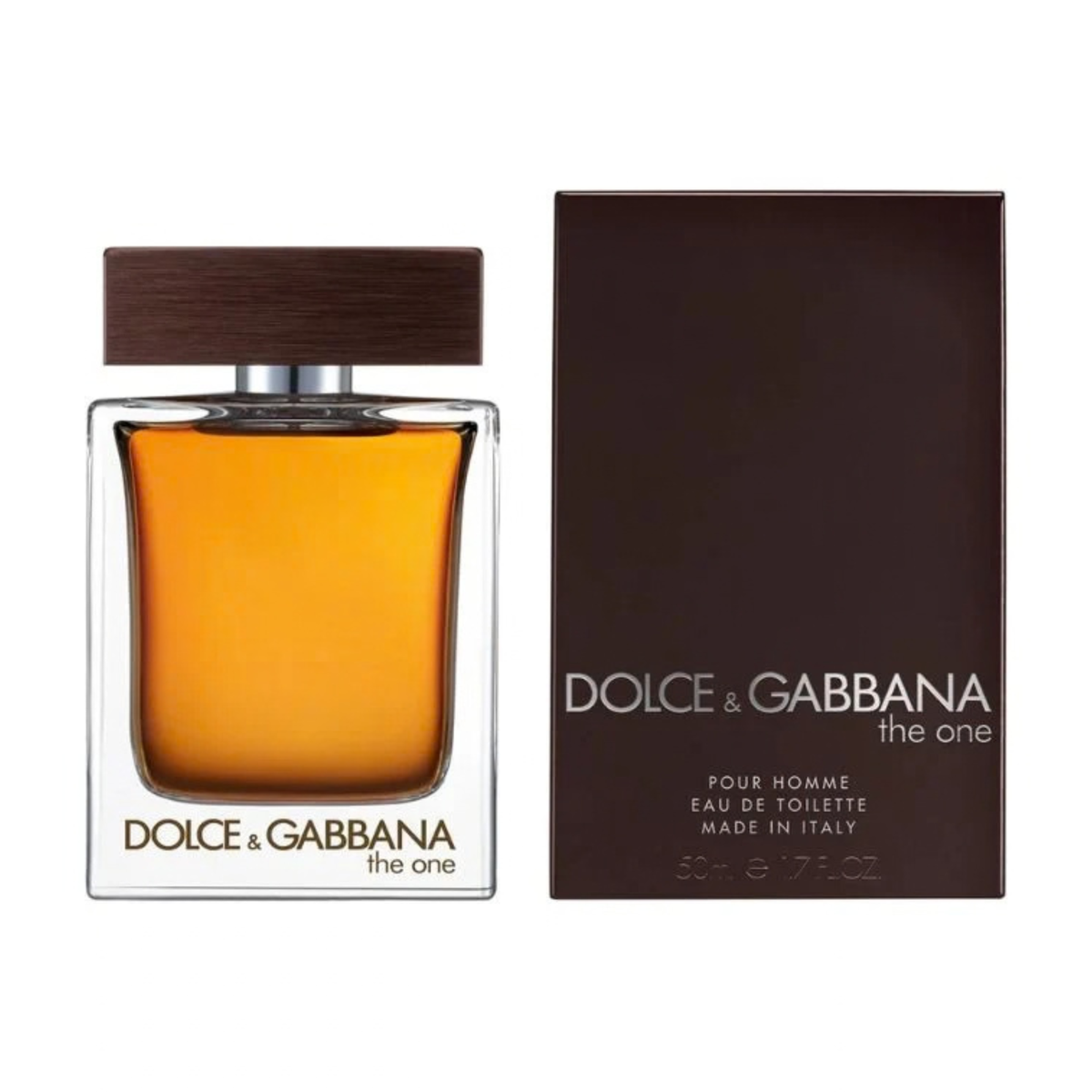 Dolce & Gabbana The One Eau de Toilette 50ml Spray