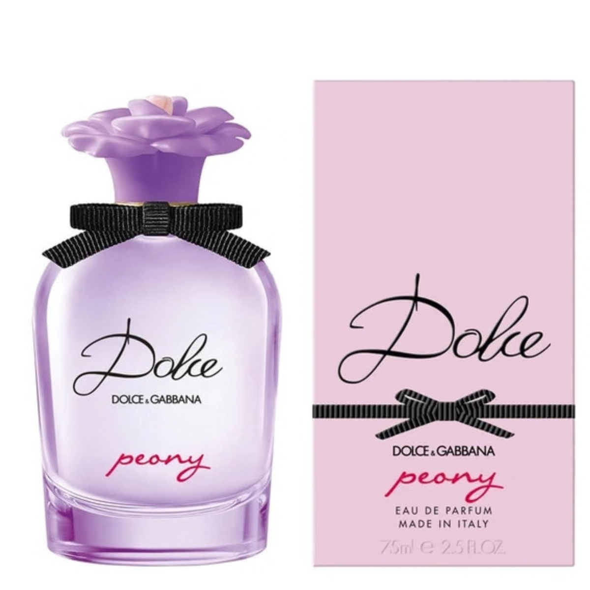 Dolce & Gabbana Dolce Peony Eau de Parfum 50ml
