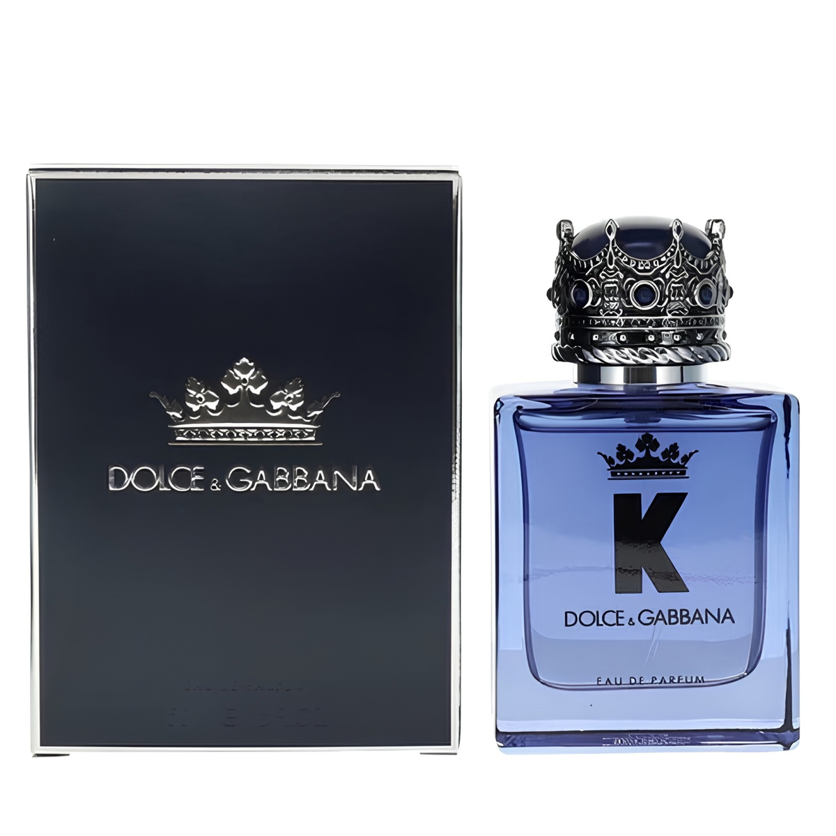 Dolce & Gabbana K Eau de Parfum 50ml Spray