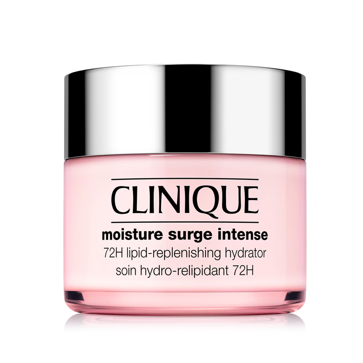 Clinique Moisture Surge Intense 72H Lipid-Replenishing Hydrator Cream-Gel 75ml