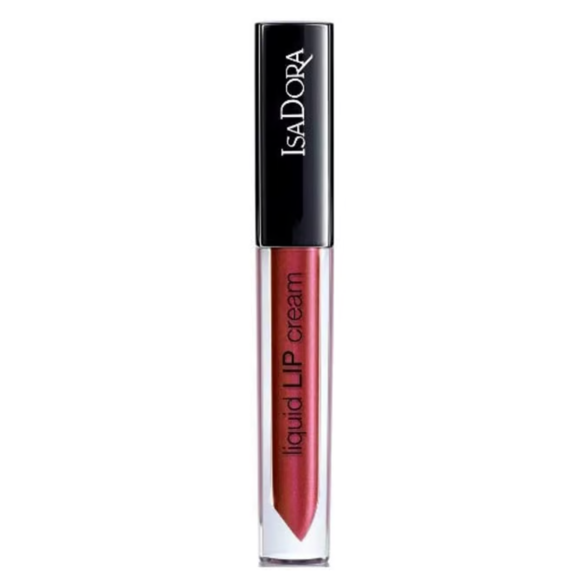 IsaDora Liquid Lip Cream 3.5ml - Red Legend