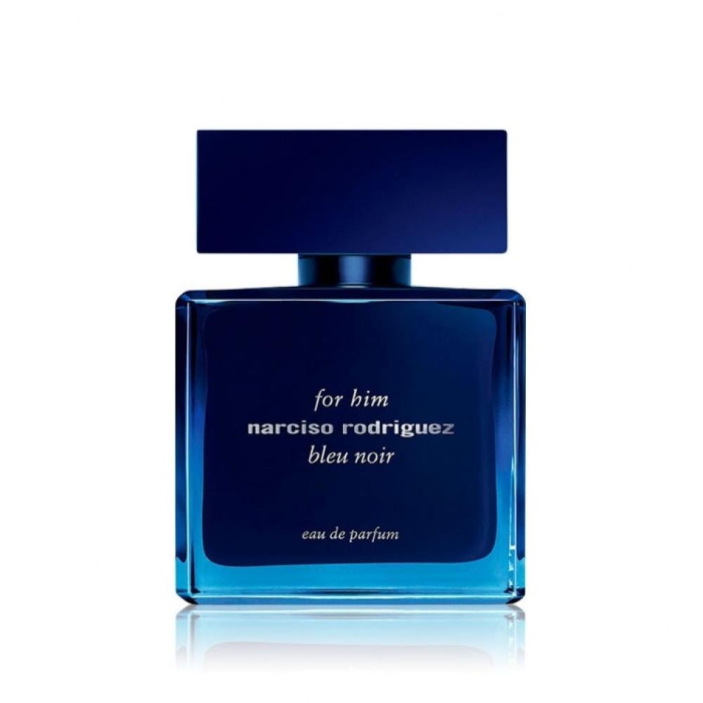 Narciso Rodriguez Bleu Noir for Him Eau de Parfum Spray 100ml