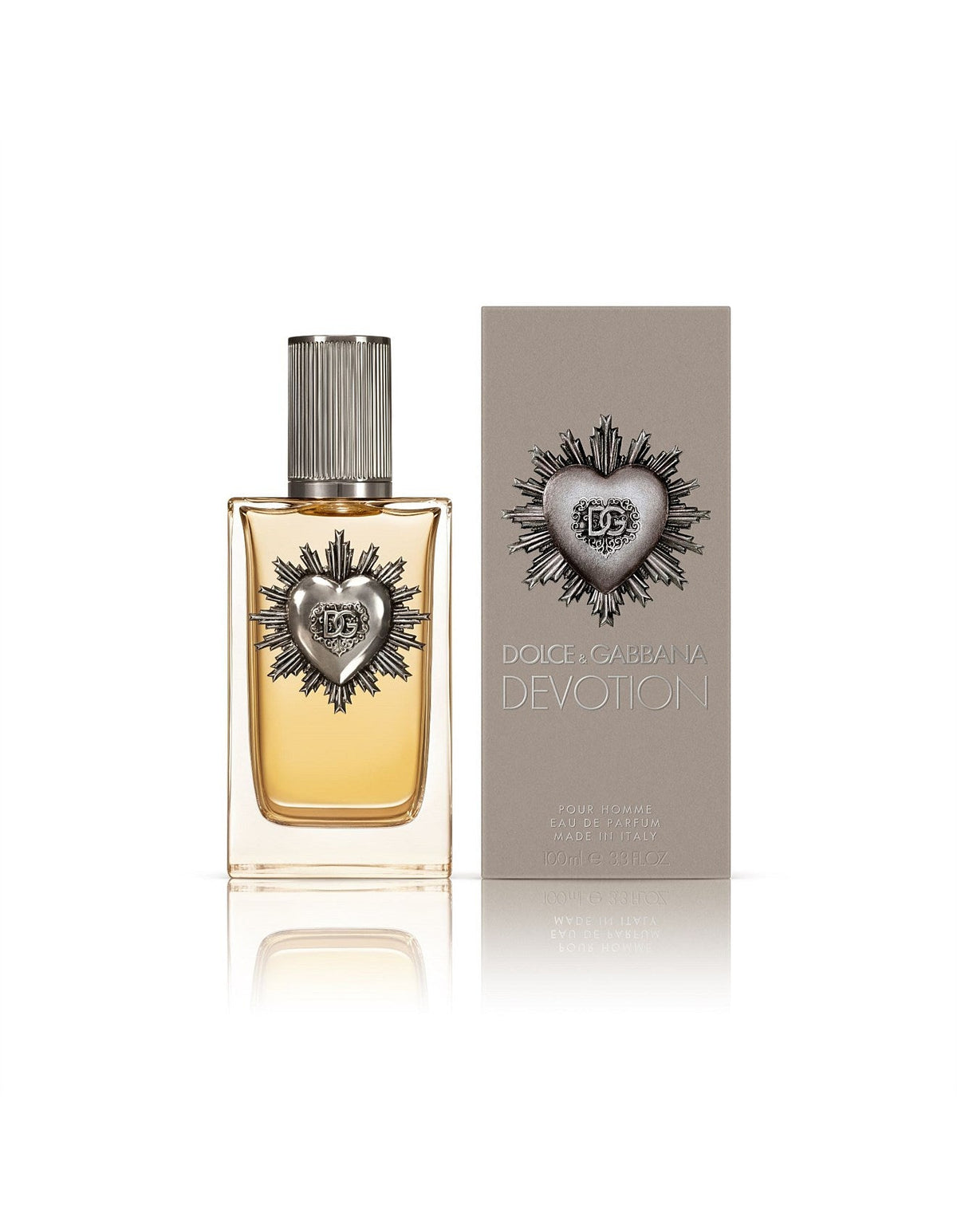 Dolce & Gabbana Devotion pour Homme Eau de Parfum Men 100ml