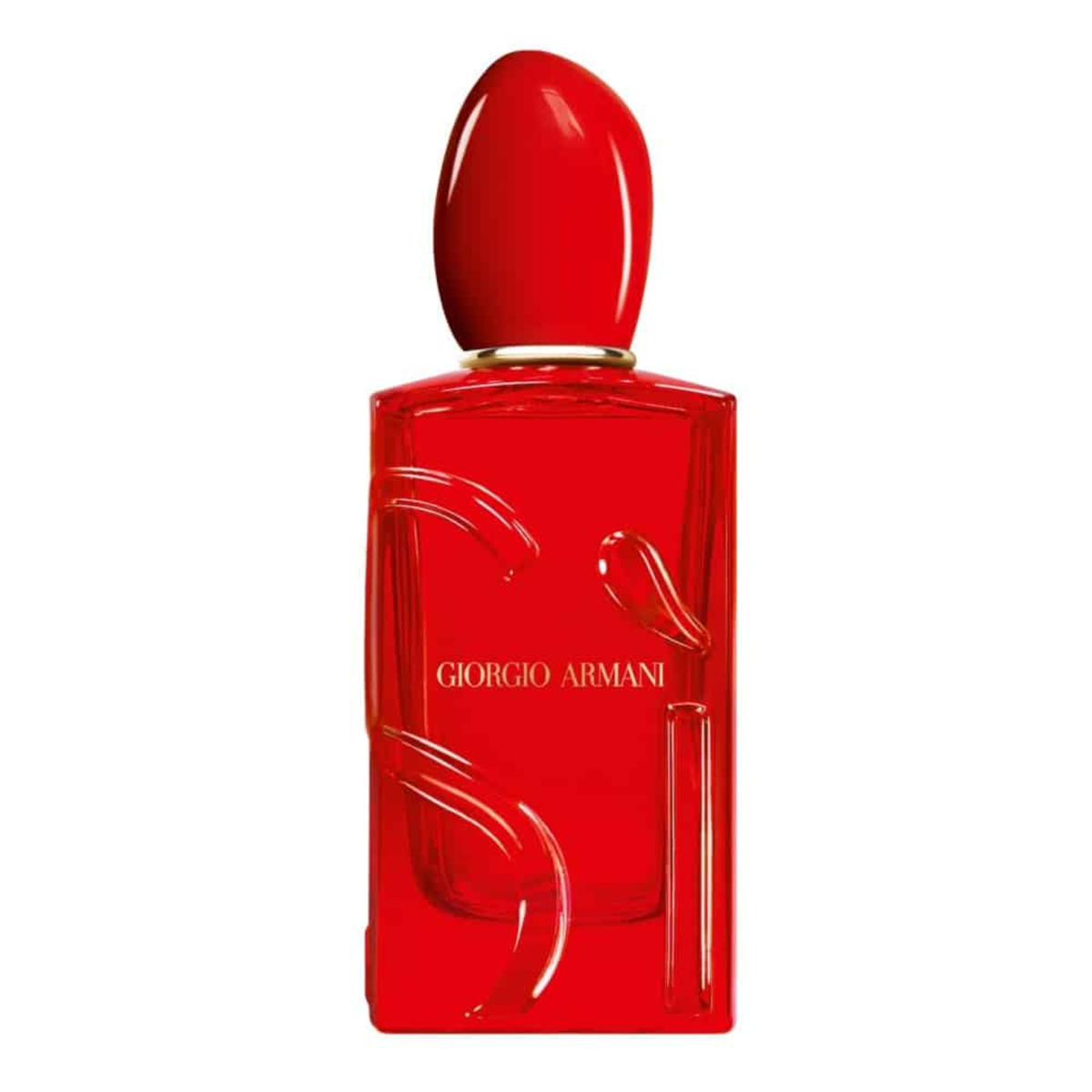 Giorgio Armani Si Passione Red Musk Eau de Parfum 50ml Spray