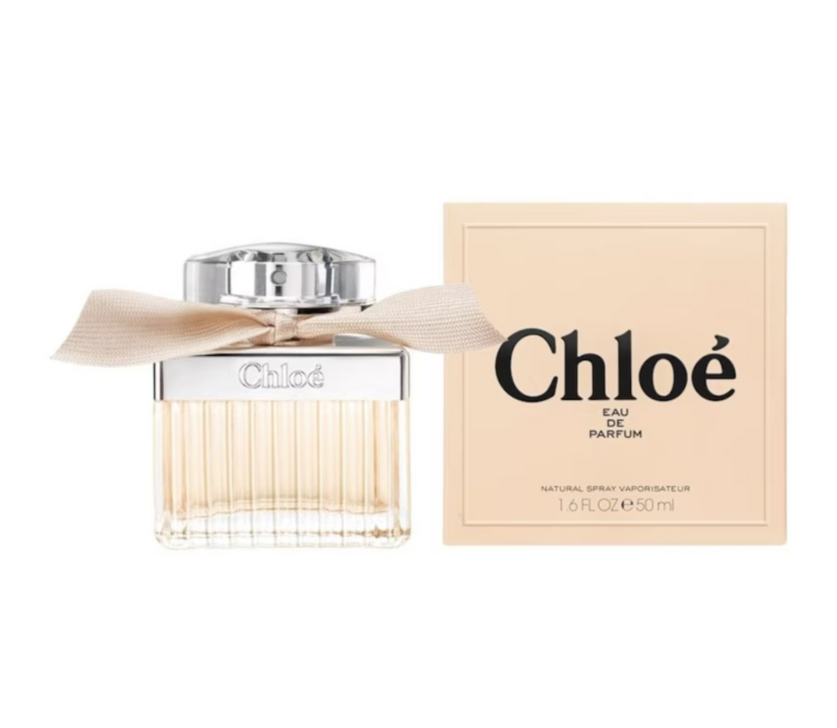 Chloé Signature Eau de Parfum 50ml Spray