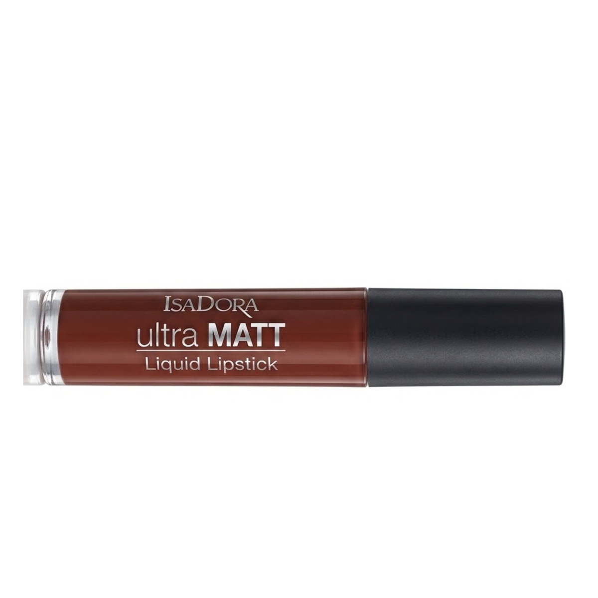 IsaDora Ultra Matt Liquid Lipstick 7ml - 19 Plumpinch