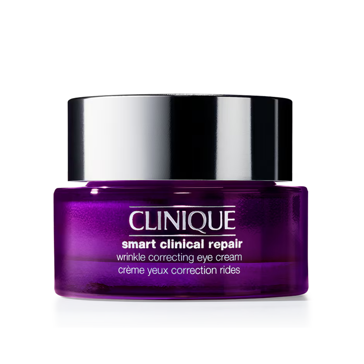 Clinique Smart Clinical Repair Wrinkle Correcting Eye Cream 15ml