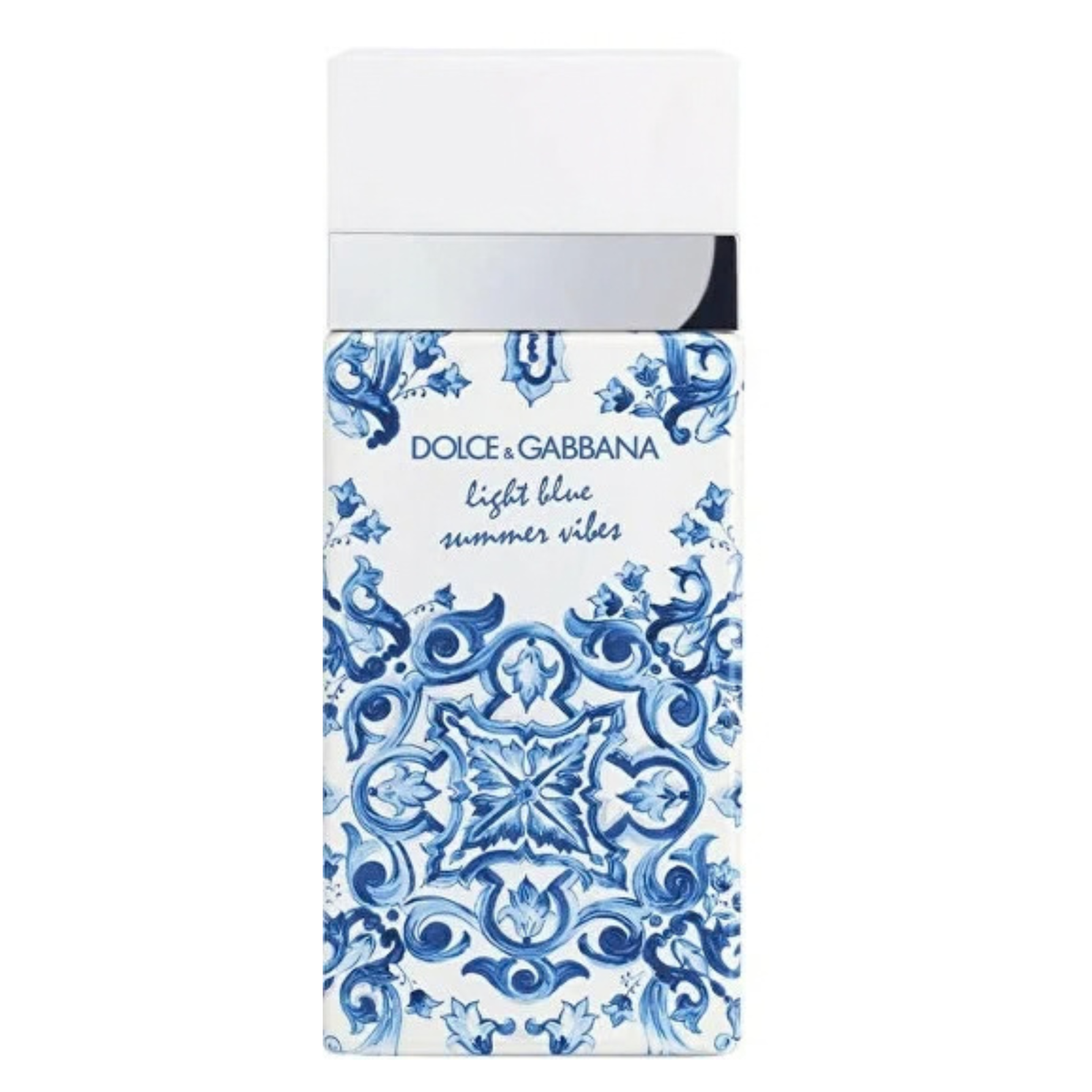 Dolce & Gabbana Light Blue Summer Vibes Eau de Toilette 50ml Spray