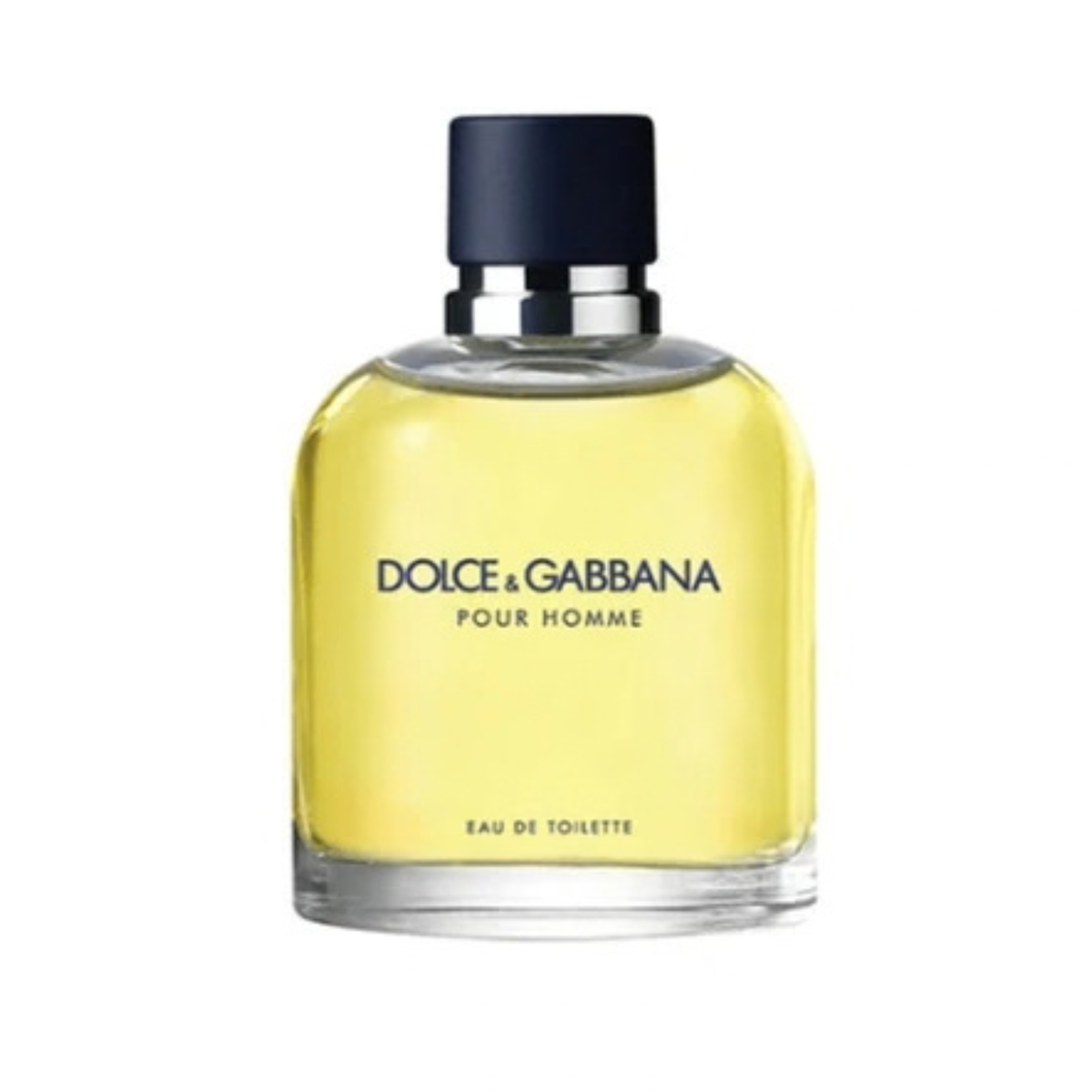 Dolce & Gabbana Pour Homme Eau De Toilette 125ml Spray