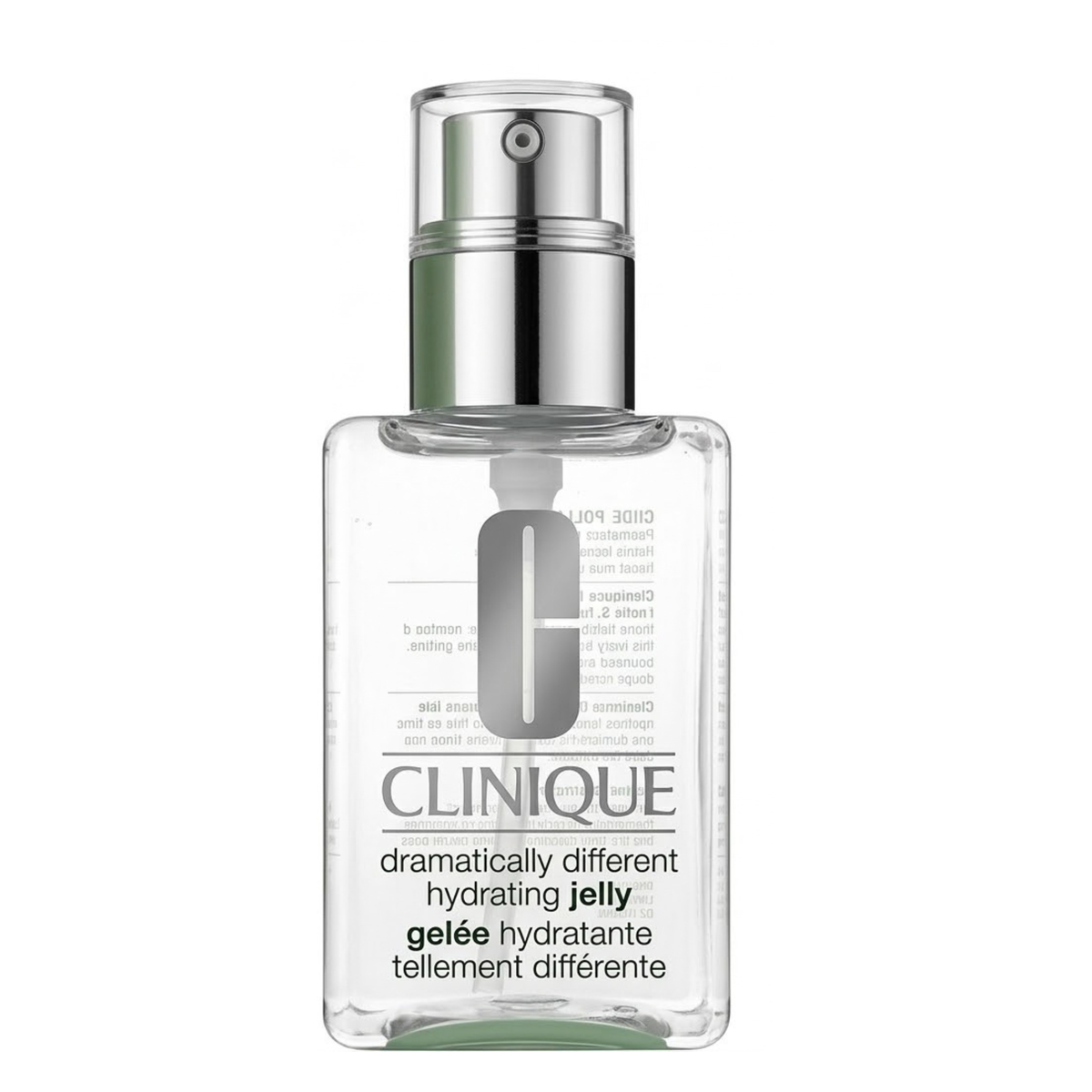 Clinique Dramatically Different Hydrating Jelly 125ml