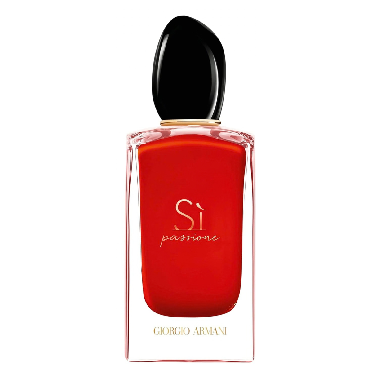 Giorgio Armani Si Passione Eau de Parfum 100ml Spray