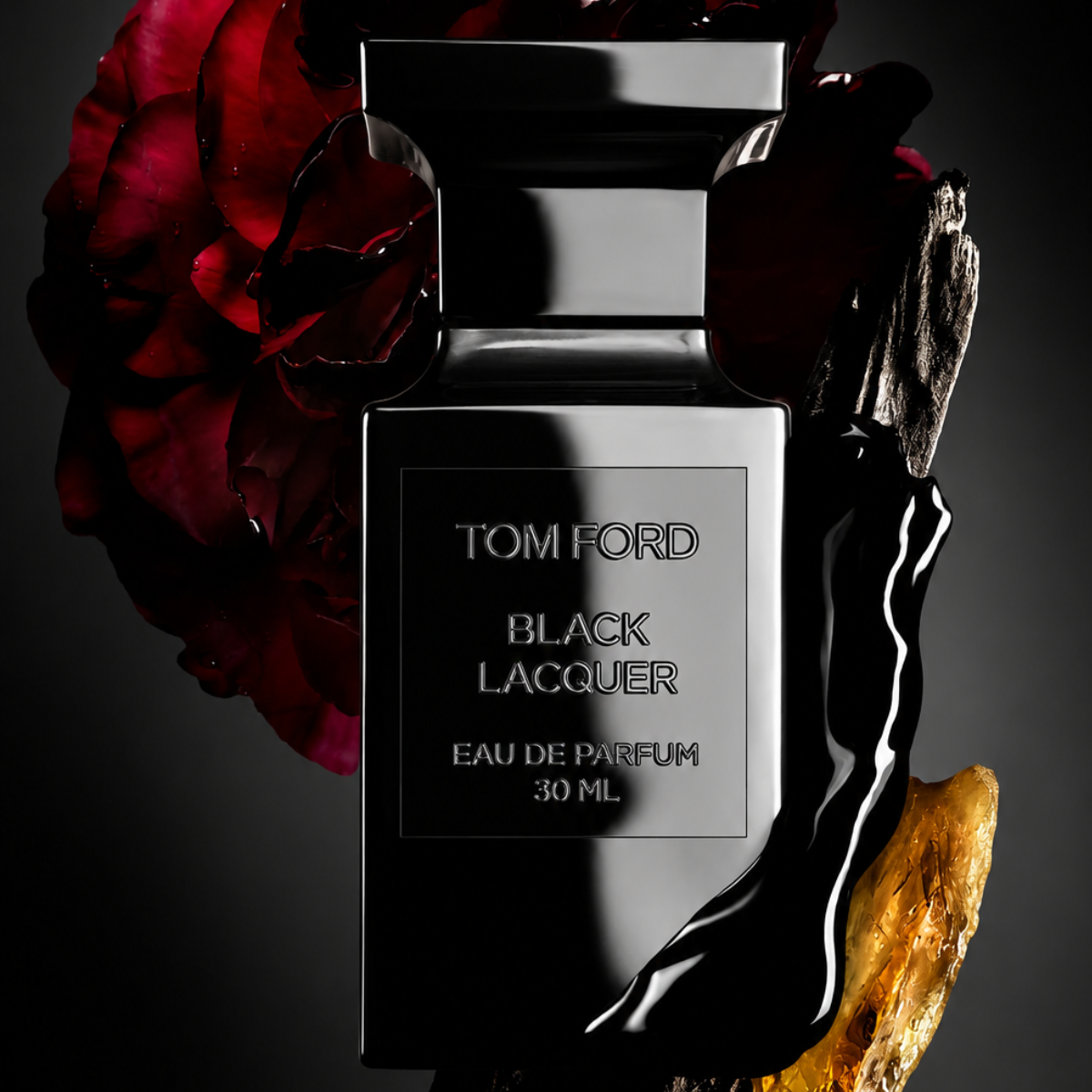 Tom Ford EDP Black Lacquer 30ml
