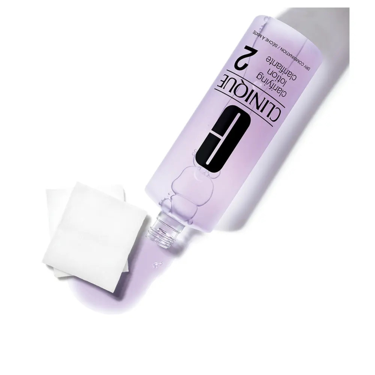 Clinique Clarifying Lotion 2 200ml