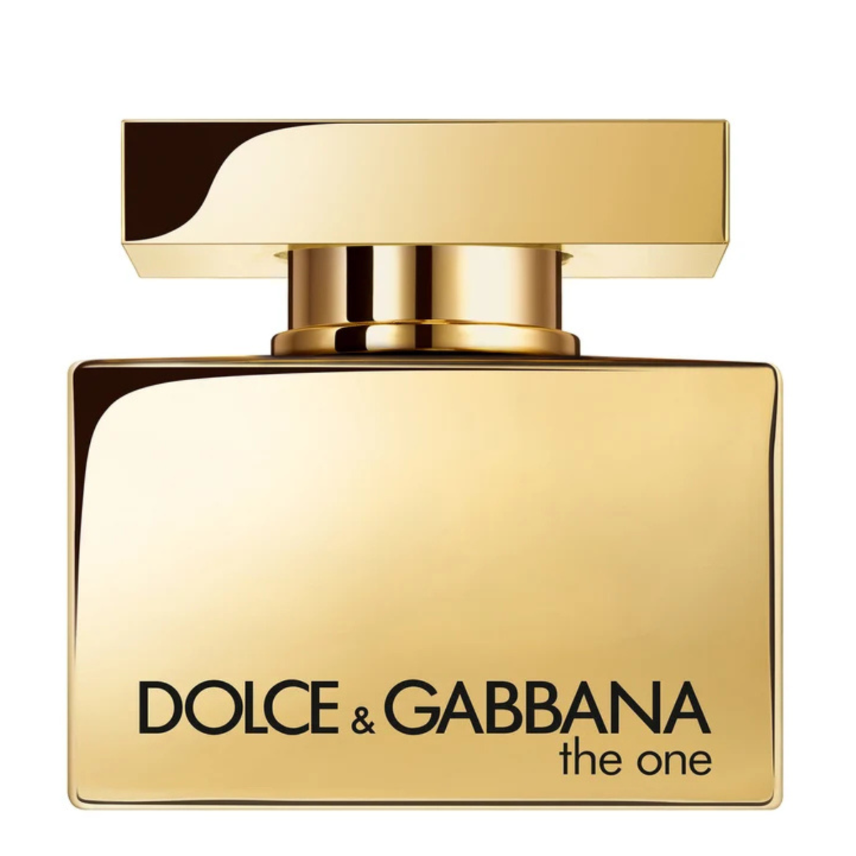 Dolce & Gabbana The One Gold Eau de Parfum Intense 50ml Spray