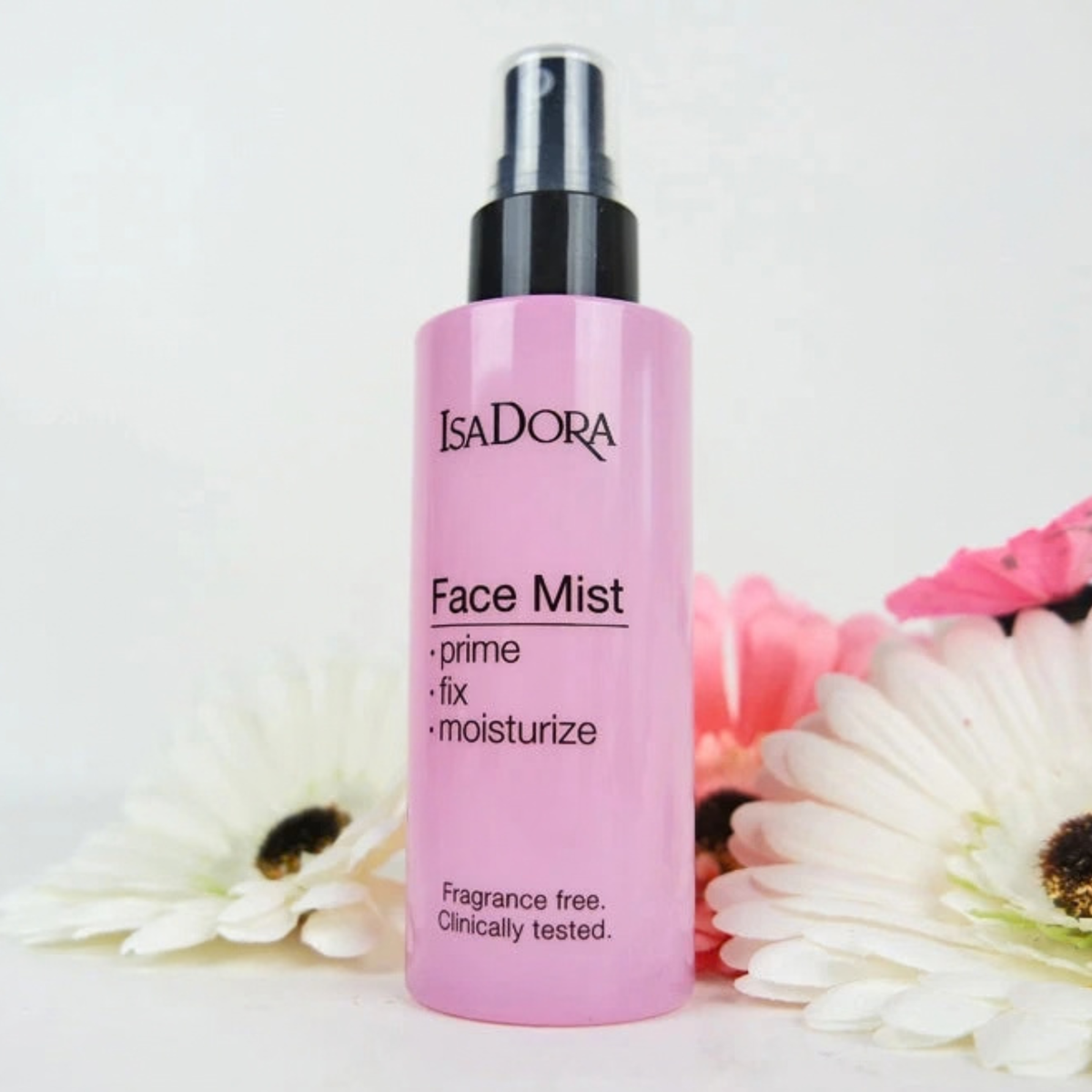 IsaDora Face Mist 100ml