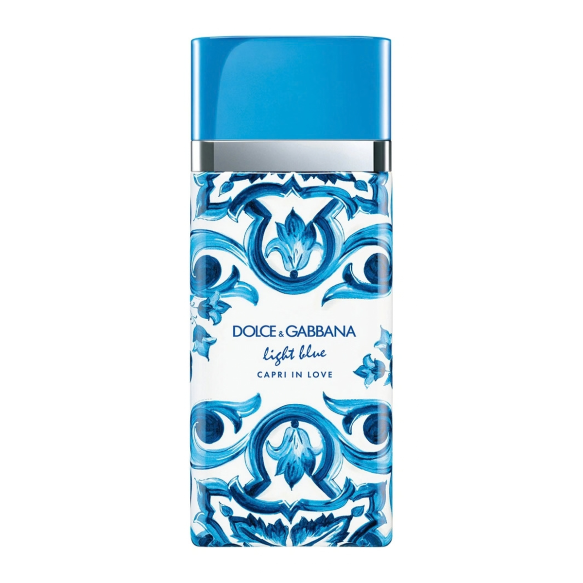 Dolce&Gabbana Light Blue Capri In Love Eau de Parfum 100ml Spray