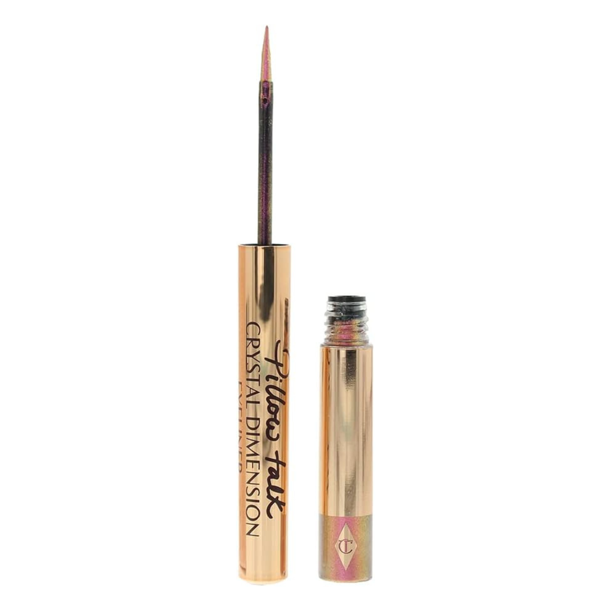 Charlotte Tilbury Pillow Talk Crystal Dimension Eyeliner 2g