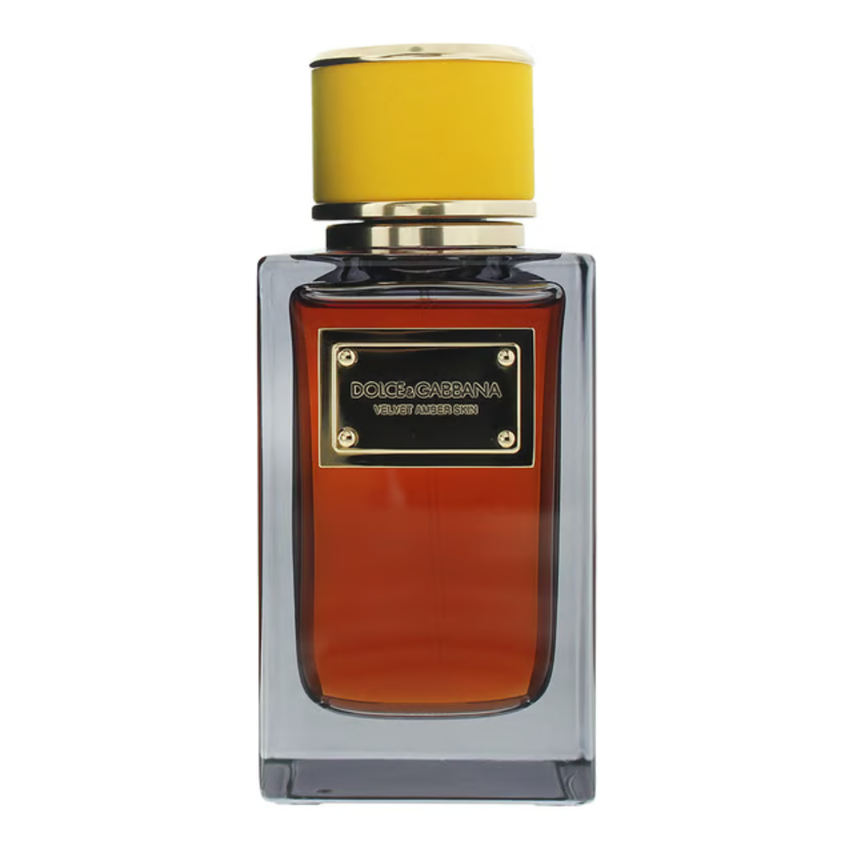 Dolce & Gabbana Velvet Amber Skin Eau de Parfum 100ml Spray