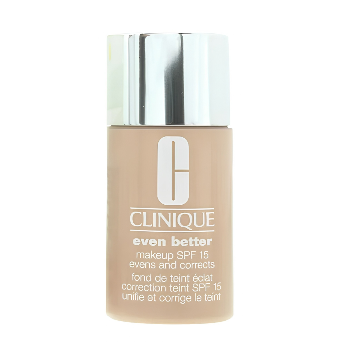 Clinique Even Better Makeup SPF15 30ml - 38 Stone