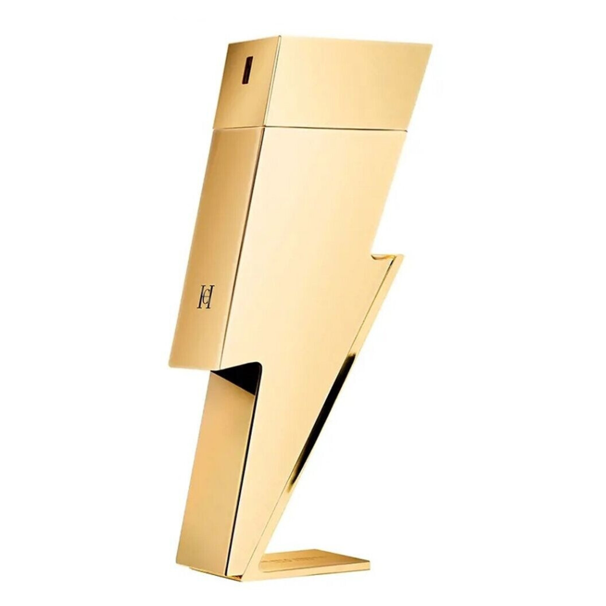 Carolina Herrera Bad Boy Gold Fantasy Eau de Toilette 100ml Spray