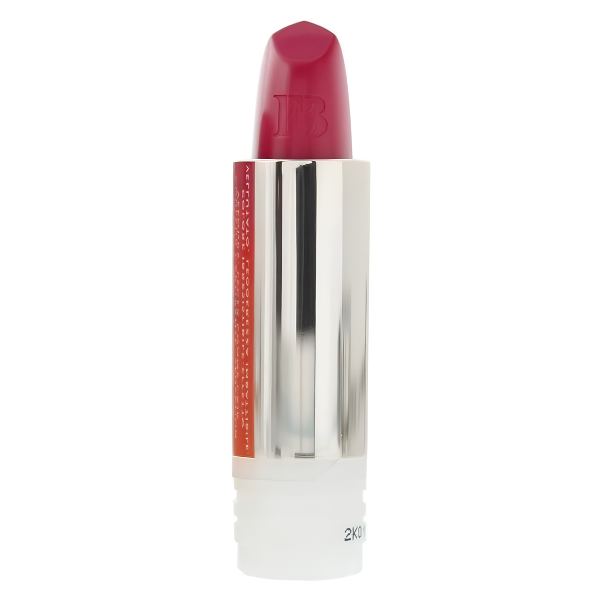 Fenty Beauty Icon The Fill Semi-Matte Lipstick 3.8g - Miss Candy Refillable