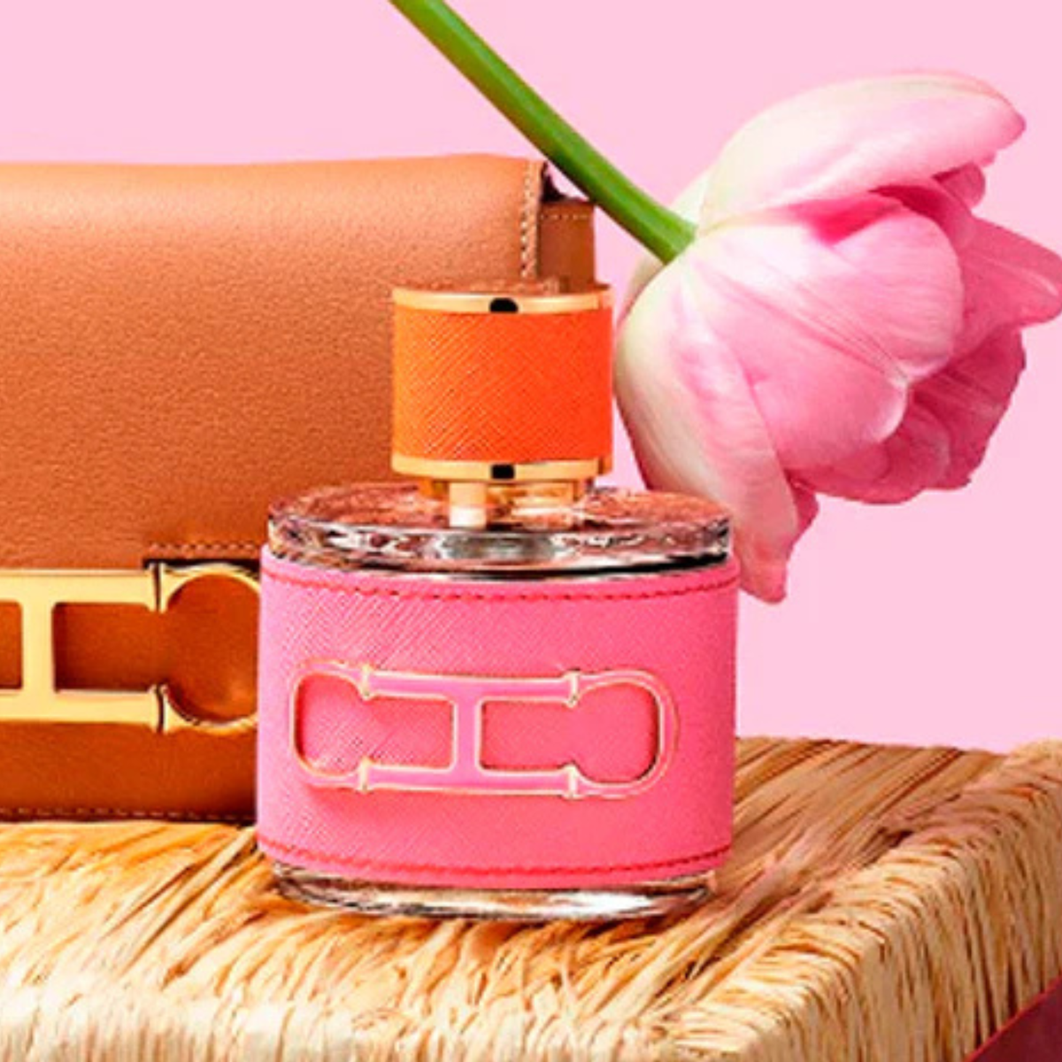 Carolina Herrera CH Pasión for Her Eau de Parfum 100ml Spray
