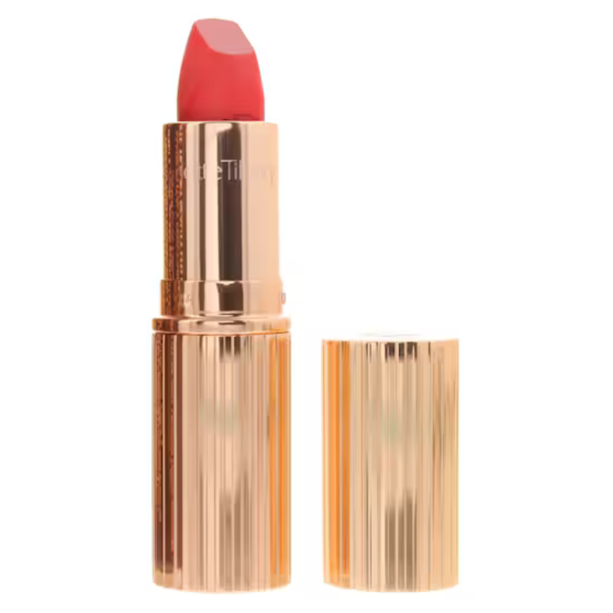 Charlotte Tilbury Matte Revolution Hot Lips Lipstick 3.5g - Tell Laura