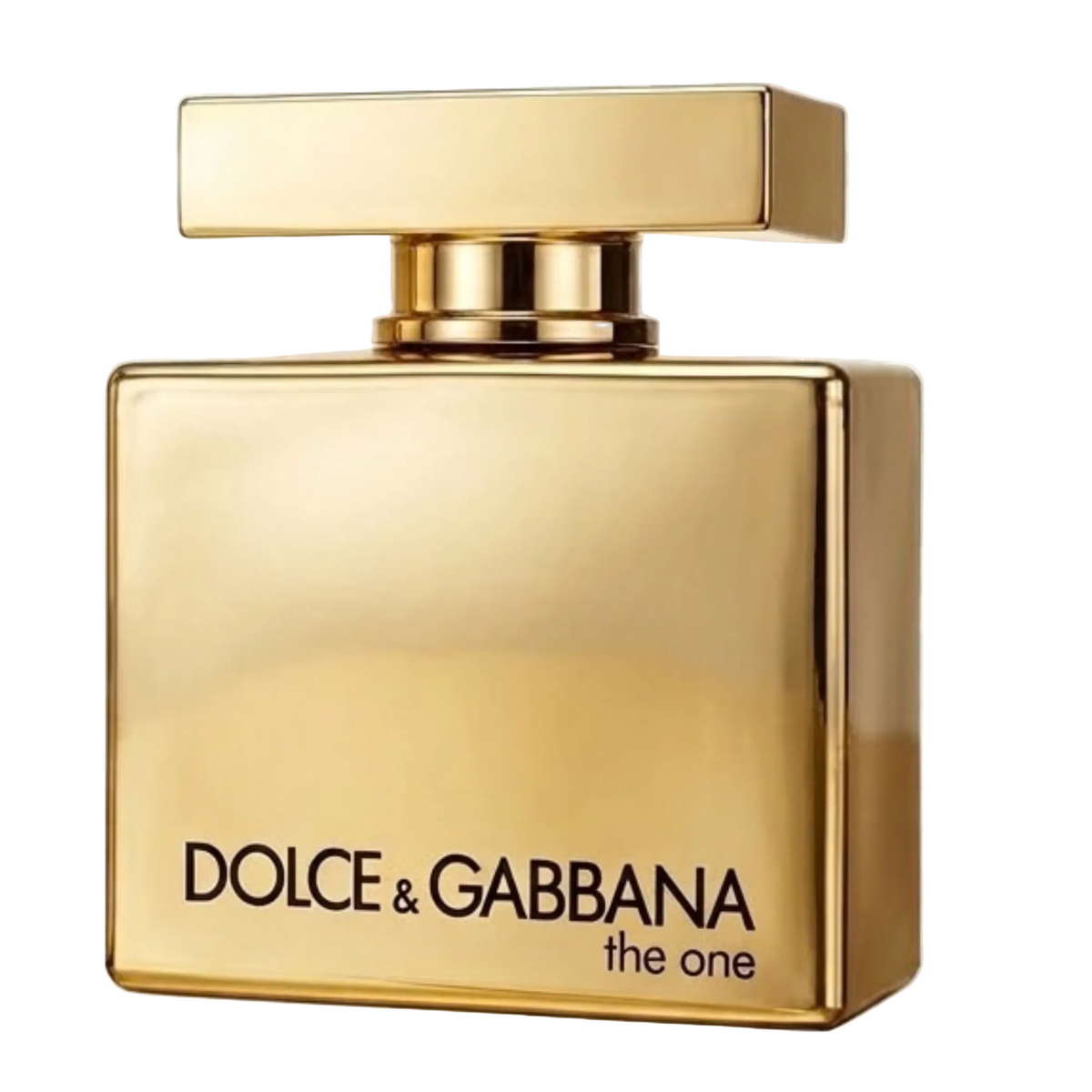 Dolce & Gabbana The One Gold Eau de Parfum Intense 75ml Spray