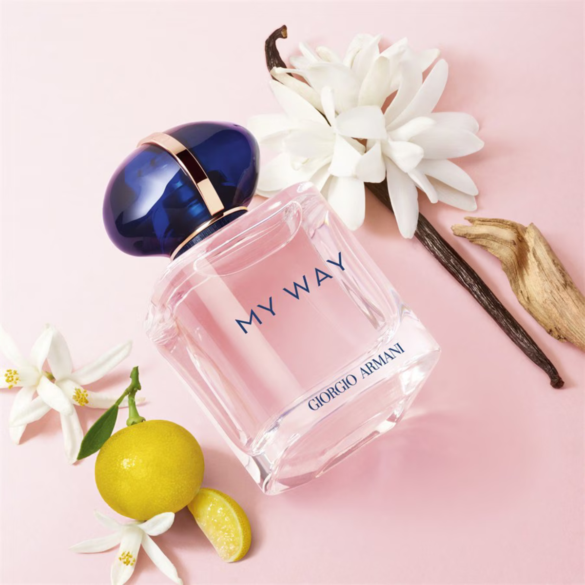 Giorgio Armani My Way Eau de Parfum 50ml Spray