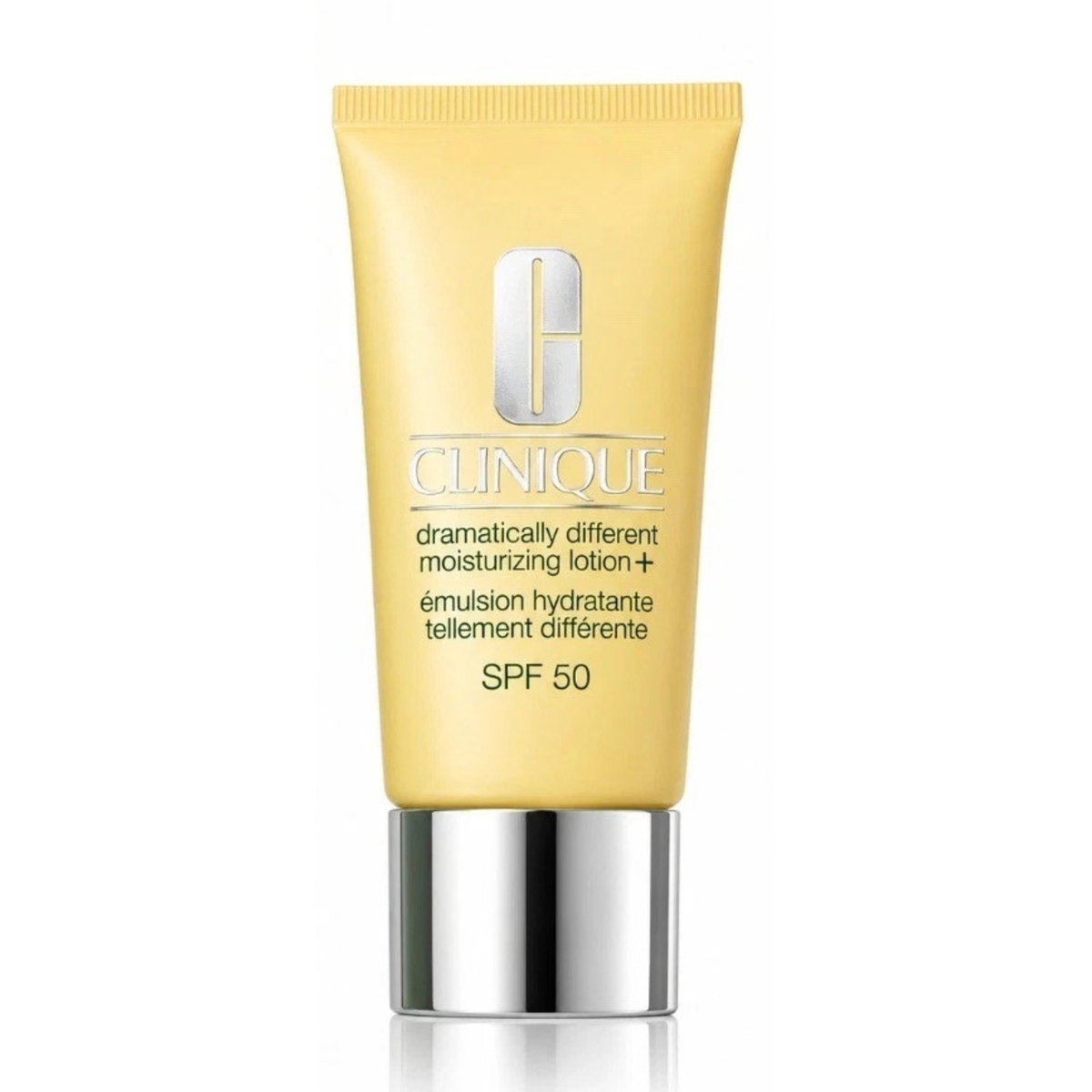 Clinique Dramatically Different Moisturizing Lotion 50ml Tube