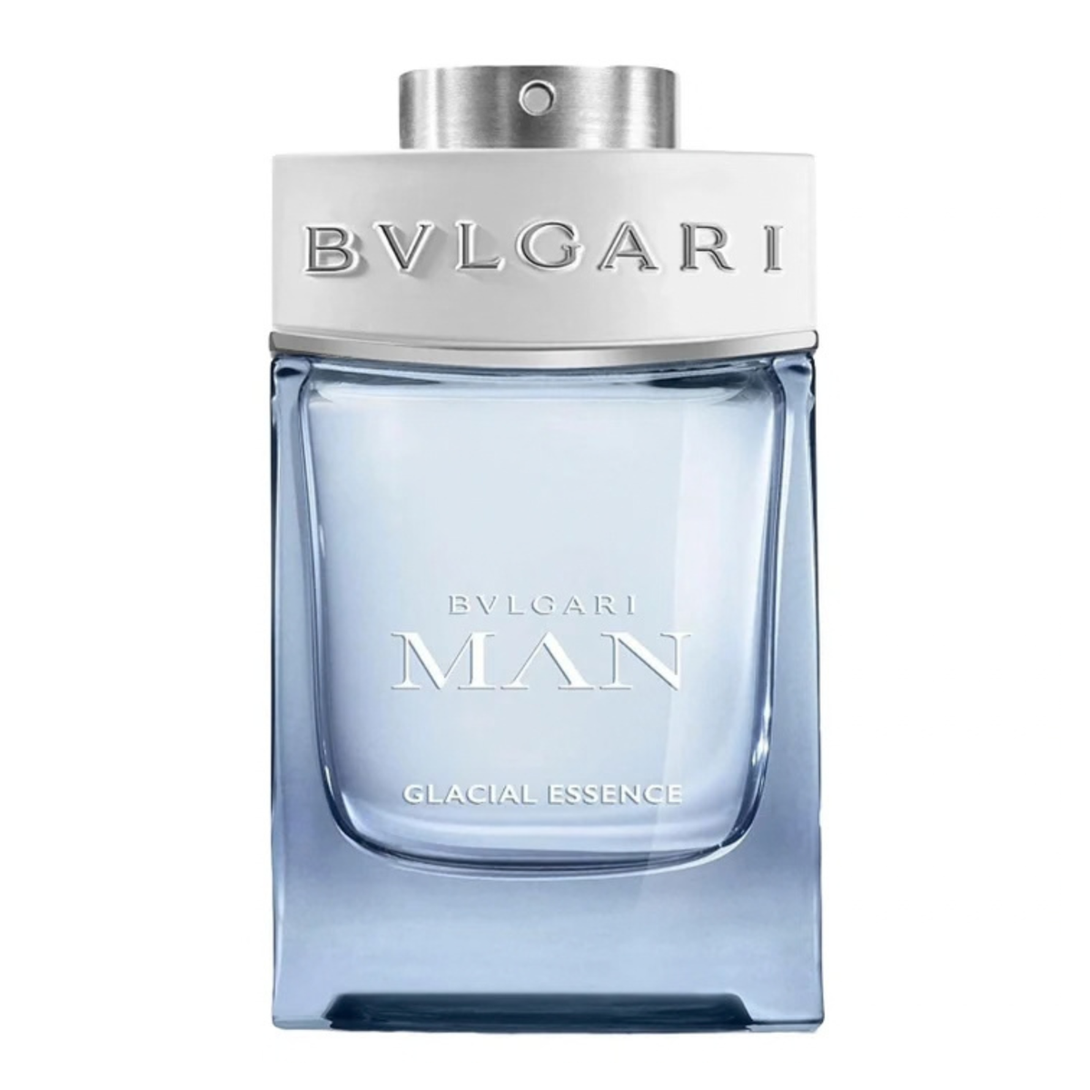 Bvlgari Man Glacial Essence Eau de Parfum 60ml Spray