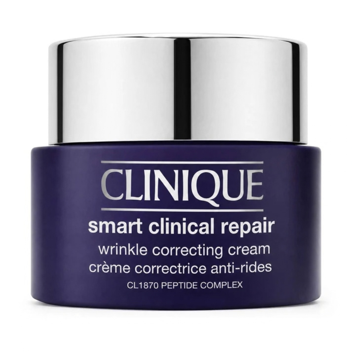 Clinique Smart Clinical Repair Lifting Face + Neck Cream 50ml